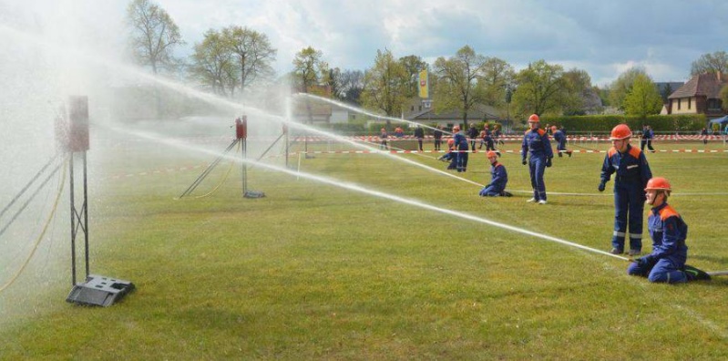 10. Schusterjungenpokal 2017 in Calau